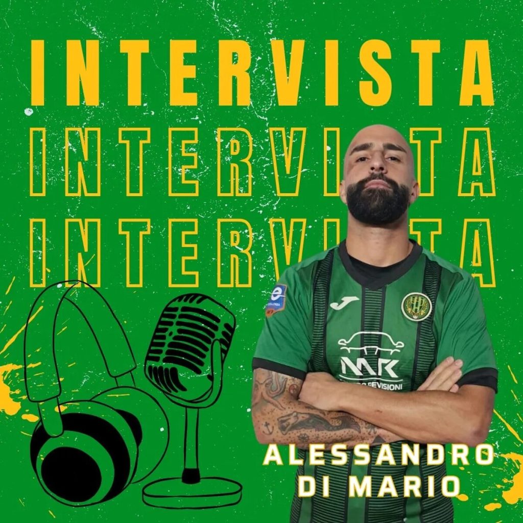 Il Certosa si prepara per Formia, le parole di Di Mario "La situazione del Formia è surreale"