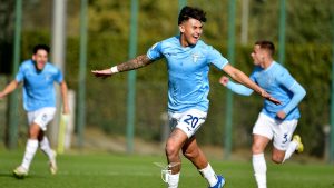 Di Tommaso e Gonzalez spingono la Lazio Primavera verso i playoff, battuto il Lecce