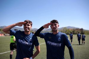 Eccellenza Lazio, i risultati della trentunesima giornata: il Montespaccato ne fa nove, l'UniPomezia stende il Vicovaro