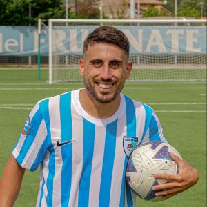 Eccellenza Lazio top5, i migliori della trentesima giornata: il Montespaccato ne fa nove, Vincenzo Bellante tre