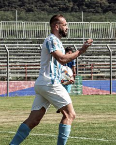 Terracina - Formia 6-2, mister Pernarella e Bellante nel post-gara