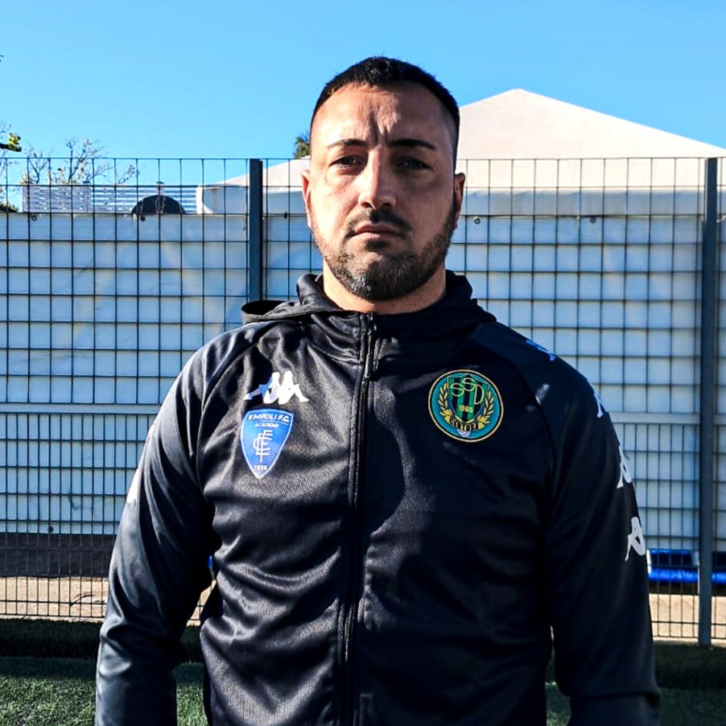 Un ex Tor Sapienza e Lodigiani entra nello staff del Certosa