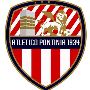Atletico Pontinia, il presidente Roscioli getta l'acqua sul fuoco "Ci aspettano due partite difficili"