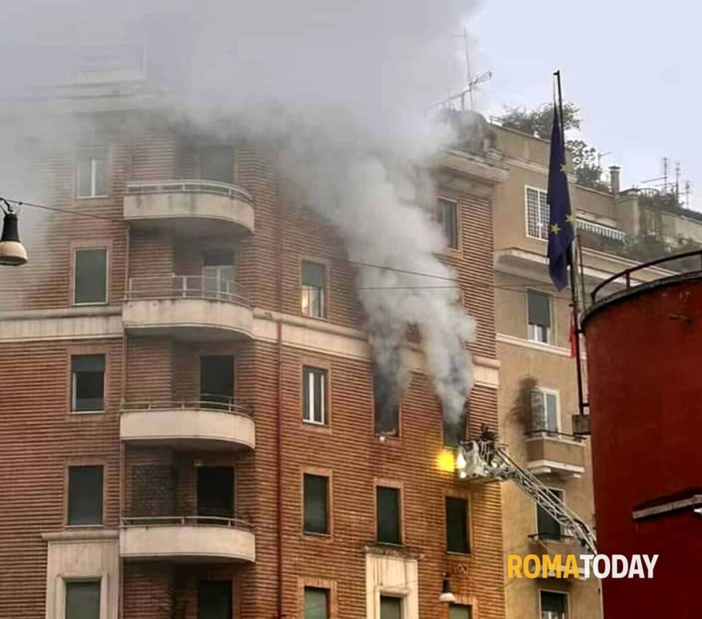 Ernesto Tafuri, il dentista dei vip morto carbonizzato nel suo appartamento con i suoi tre gatti