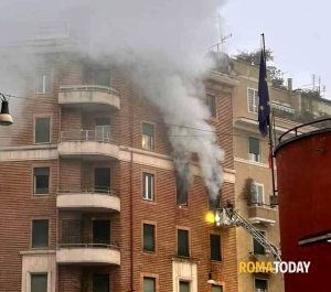 Ernesto Tafuri, il dentista dei vip morto carbonizzato nel suo appartamento con i suoi tre gatti