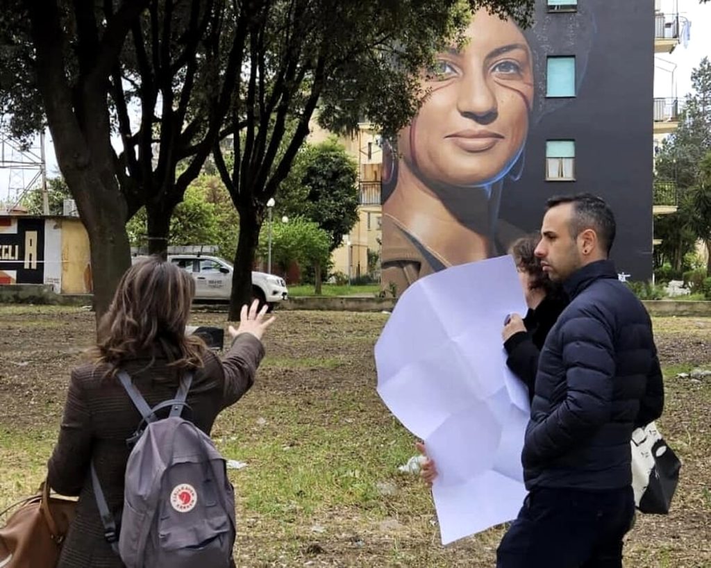 Aree verdi, 500mila euro per un nuovo giardino al Quarticciolo: sarà pronto a fine anno