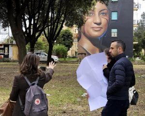 Aree verdi, 500mila euro per un nuovo giardino al Quarticciolo: sarà pronto a fine anno