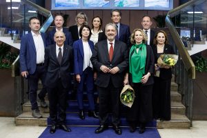 Moody's promuove la Regione Lazio e migliora il rating. Esulta la giunta Rocca