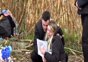 Alexandru Ivan ucciso a 14 anni davanti alla stazione, in quattro vanno a processo