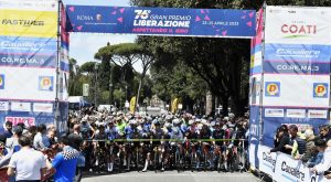 Tutto pronto per il “Gran Premio della Liberazione”: già 2mila ciclisti iscritti