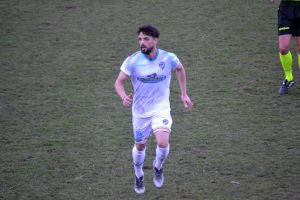 Cynthialbalonga - Trastevere 5-1, le parole di La Vigna "Questa squadra meritava una classifica migliore”