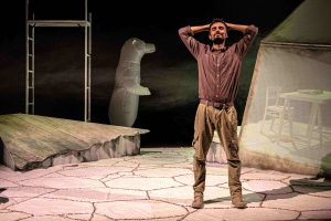 "L’Altro Mondo, piccole storie di cambiamento" a Spazio Rossellini