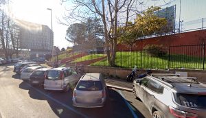 A due passi dalla stazione Tiburtina prende forma il “villaggio globale dei servizi”