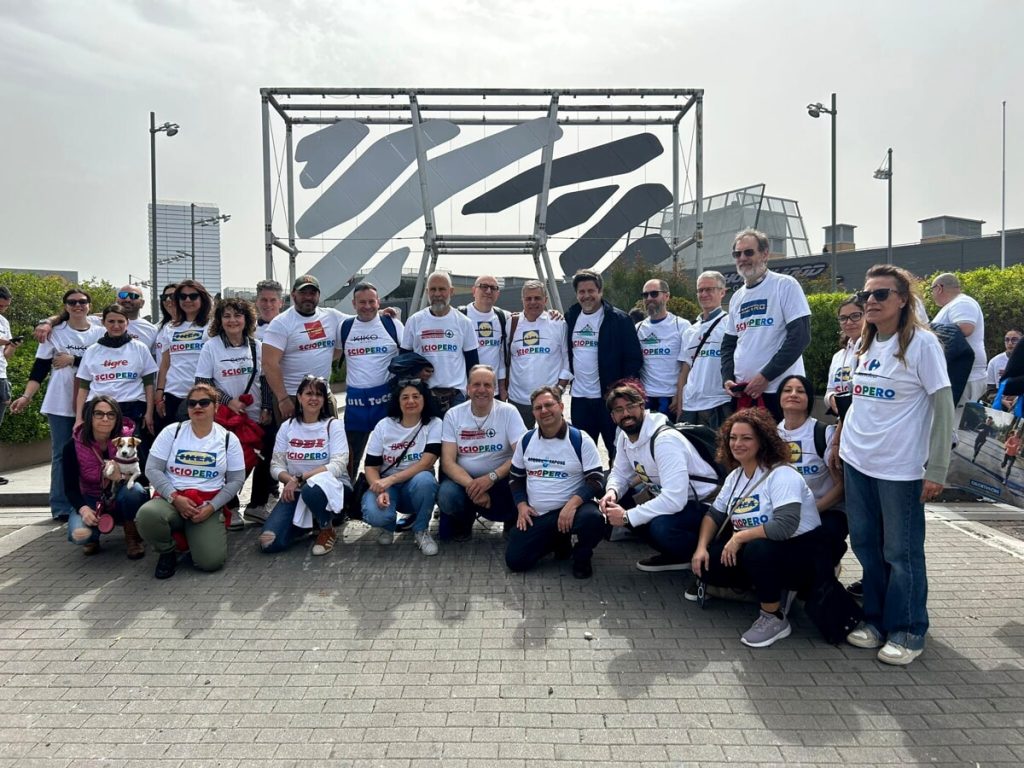 Dopo lo sciopero ecco l’accordo. Da Carrefour a Ikea e Ovs arrivano gli aumenti per i dipendenti