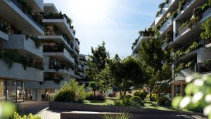 Una nuova Beverly Hills. Così il cemento si è preso le colline di Roma nord