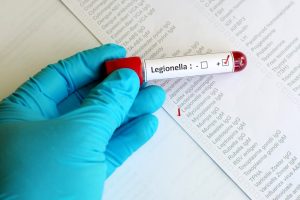 Pompiere in ospedale per la legionella. Chiusa una caserma e vigili del fuoco trasferiti