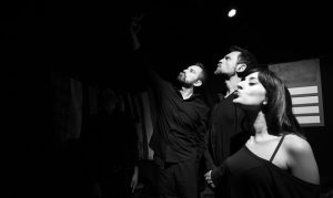 "Les concierge" a Teatrosophia