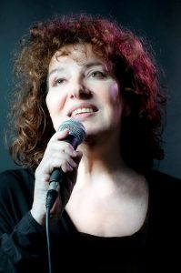 Letizia Lucchesi Quartet all'Alexanderplatz