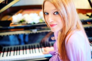 Licia Missori in Cozy Sessions, concerto in appartamento