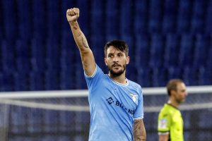 Luis Alberto saluta la Lazio: "A fine stagione lascio"
