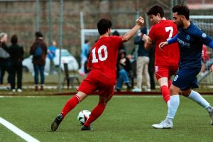 Eccellenza Lazio, i risultati della trentesima giornata: il Terracina crolla, la Maccarese distrugge il Pescatori Ostia