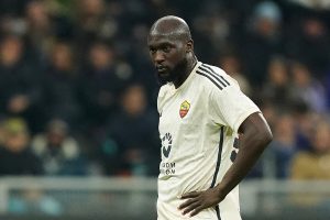 Lukaku in crisi senza Mou. Con De Rossi latitano i gol