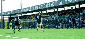 Eccellenza Lazio top5, i migliori della trentatreesima giornata: Damiani trascina ancora una volta la W3 Maccarese