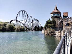 Magicland assume per l'estate 2024: le posizioni aperte e come candidarsi