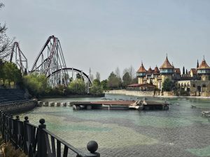 Anspi e MagicLand lanciano l'oratorio estivo 2024