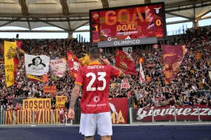 I soldi della raccolta fondi per la multa di Mancini donati in beneficenza