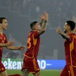 Roma-Milan 2-1: De Rossi batte ancora Pioli, giallorossi in semifinale di Europa League