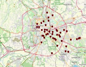 Beni confiscati alle mafie: Roma è virtuosa, ma un comune su due nel Lazio è poco trasparente
