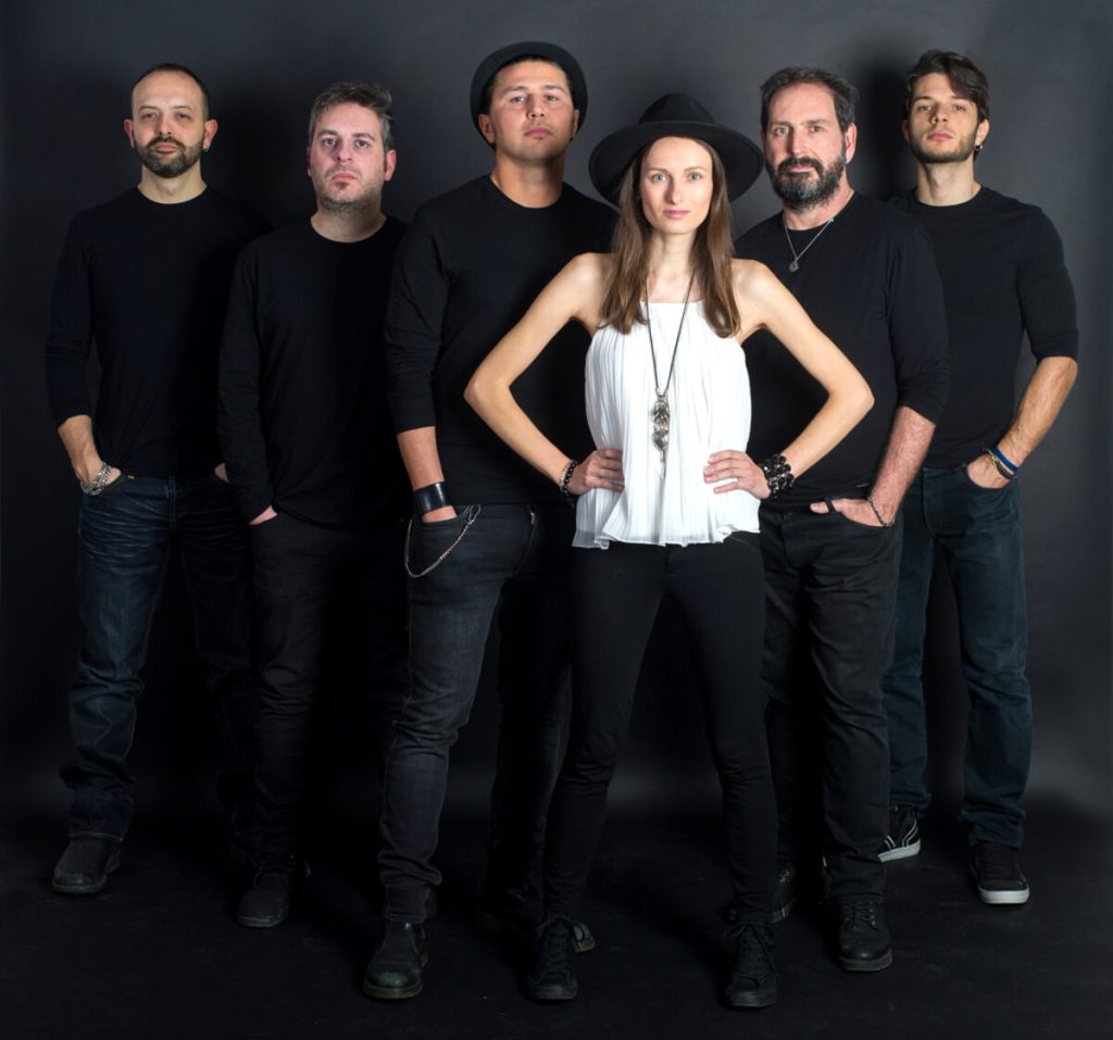 Mardi Gras in concerto al Kill Joy di Roma