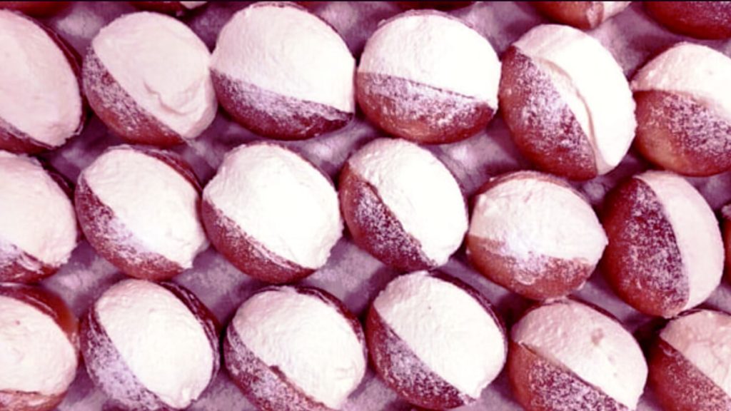 ARomacipiace il Maritozzo | In 21 in semifinale, ecco come votare. In 5 già in finale