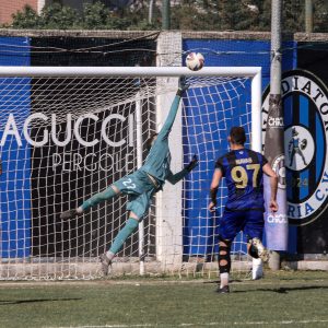 Gladiator - Romana 1-2, le parole di Mastrangelo "L'esordio un'emozione che non si può spiegare"