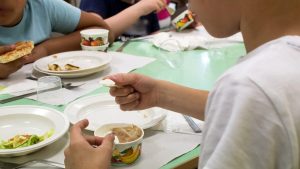 Gare truccate per gli appalti delle mense scolastiche
