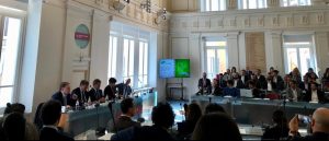 Nel Lazio si punta sull'innovazione. Un'azienda su tre vuole investire in tecnologie emergenti