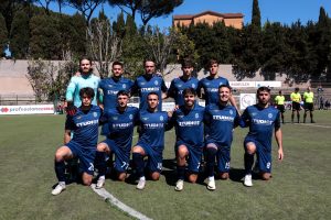 Gli elogi della presidente dell'Assemblea Capitolina Svetlana Celli per il Montespaccato "Avete dei valori importanti"