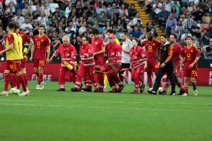 Come sta N'Dicka? Le date per il recupero di Udinese-Roma