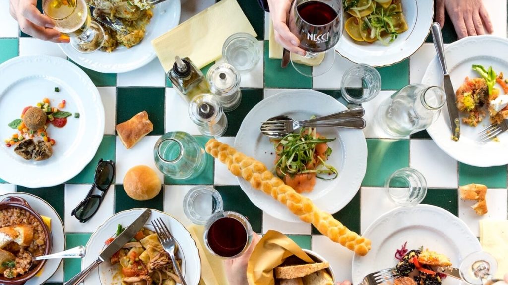 Roma: dove mangiare al Pigneto in 19 consigli