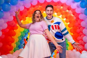 Ninna e Matti all'Auditorium Conciliazione