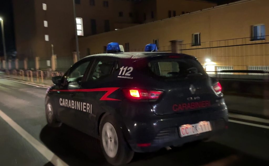 Ex dipendente ruba il carico di pc dal tir della sua vecchia azienda