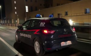 Ex dipendente ruba il carico di pc dal tir della sua vecchia azienda