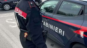Blitz in un bar, nel bar dipendenti pusher e cibo non tracciato