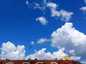 Meteo a Roma e nel Lazio, tornano le piogge e stop al caldo anomalo