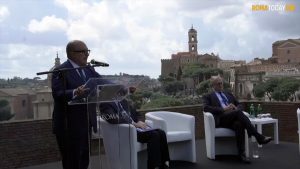 VIDEO | Una nuova passeggiata archeologica lunga 3 chilometri: ecco il progetto vincitore che cambierà i Fori Imperiali