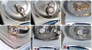 Il tesoro dei sinti di Roma est, polizze da 450mila euro su gioielli e 19 Rolex