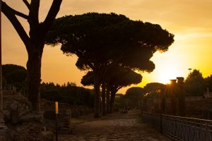 Visite straordinarie al Parco Archeologico di Ostia Antica