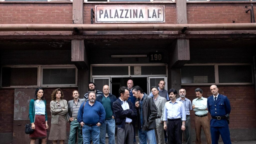 Primo maggio al Teatro del Lido: appuntamenti gratuiti sui diritti del lavoro