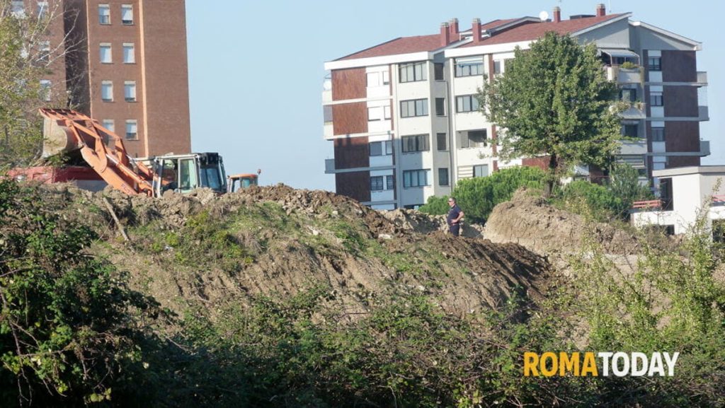 C'è un milione di euro dei costruttori da spendere per il Torrino. Ecco cosa chiede il municipio